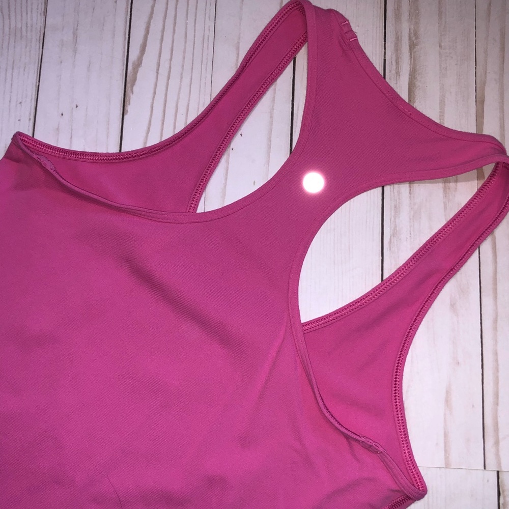 Lululemon tank top - Picture 2 of 3